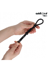 ADDICTED TOYS - CORDA IN SILICONE PER IL PENE A DOPPIO ANELLO