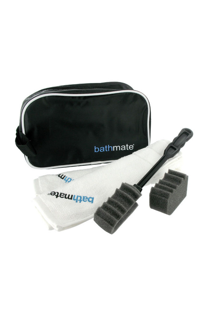 BATHMATE - KIT PULIZIA
