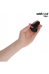 ADDICTED TOYS - ANELLO PER PENE TRIPLO SPESSO