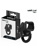 ADDICTED TOYS - ANELLO PER GABBIA PER PENE