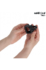 ADDICTED TOYS - ANELLO PER GABBIA PER PENE