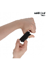 ADDICTED TOYS - ANELLO PER PENE CON DIVISORI PER TESTICOLI