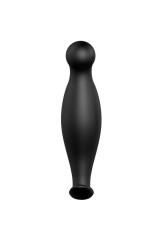 PRETTY LOVE - PLUG ANALE IN SILICONE 11.7 CM NERO