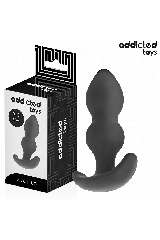 ADDICTED TOYS - TAPPO ANALE TAGLIA S 10