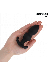 ADDICTED TOYS - TAPPO ANALE TAGLIA L 11