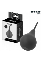 ADDICTED TOYS - DETERGENTE ANALE DA VIAGGIO TAGLIA S 90 ML