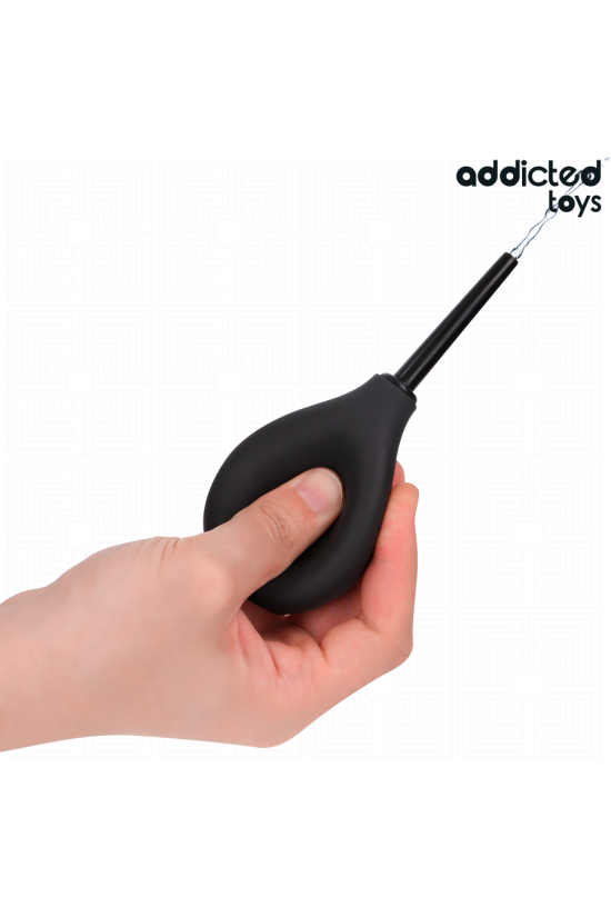 ADDICTED TOYS - DETERGENTE ANALE DA VIAGGIO TAGLIA S 90 ML