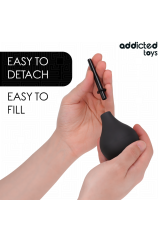 ADDICTED TOYS - DETERGENTE ANALE DA VIAGGIO TAGLIA S 90 ML