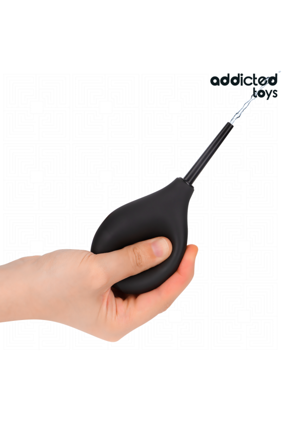 ADDICTED TOYS - DETERGENTE ANALE DA VIAGGIO TAGLIA M 160 ML