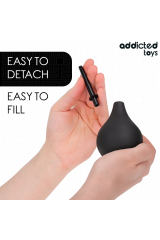 ADDICTED TOYS - DETERGENTE ANALE DA VIAGGIO TAGLIA M 160 ML