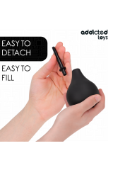 ADDICTED TOYS - DETERGENTE ANALE DA VIAGGIO TAGLIA L 220 ML