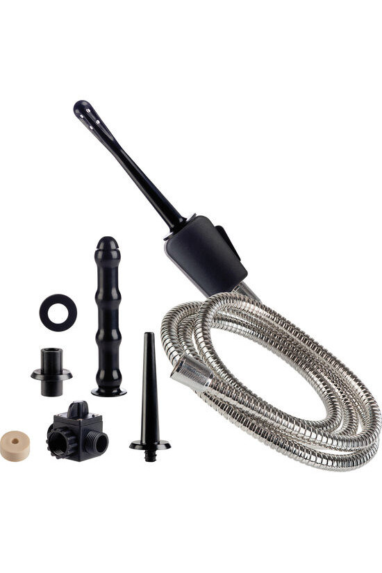 CALEXOTICS - SCATTO DELLA DOCCIA DA VIAGGIO COLT ASVANCED