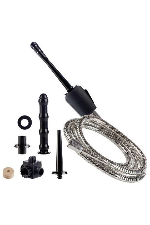 CALEXOTICS - SCATTO DELLA DOCCIA DA VIAGGIO COLT ASVANCED