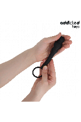 ADDICTED TOYS - PLUG ANALE CON ANELLO MODELLO 1