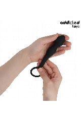 ADDICTED TOYS - PLUG ANALE CON ANELLO MODELLO 2