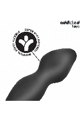 ADDICTED TOYS - PLUG ANALE CON ANELLO MODELLO 2