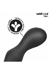 ADDICTED TOYS - PLUG ANALE CON ANELLO MODELLO 3