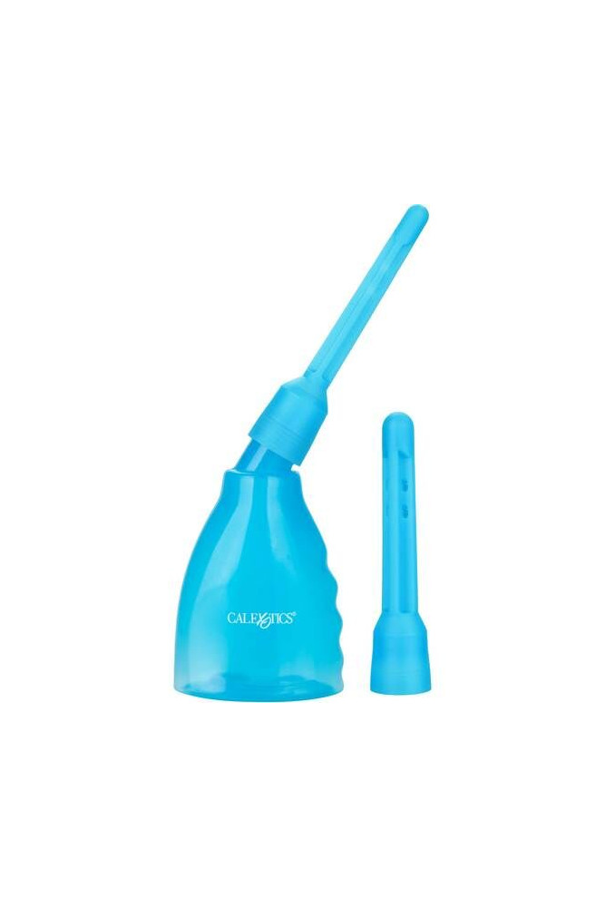 CALEXOTICS - ULTIMATE DOUCHE BLU