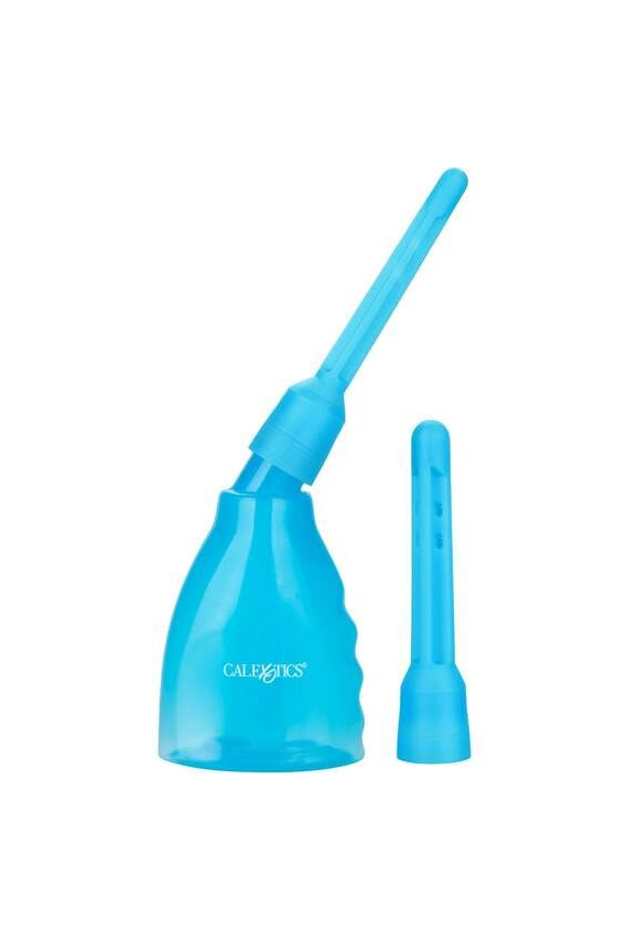 CALEXOTICS - ULTIMATE DOUCHE BLU