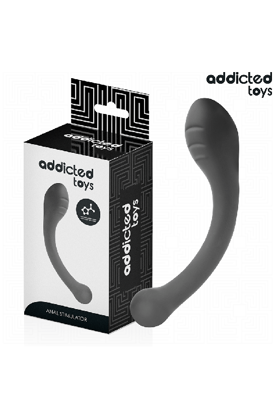 ADDICTED TOYS - STIMOLATORE ANALE 18 CM