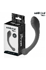 ADDICTED TOYS - STIMOLATORE ANALE 18 CM
