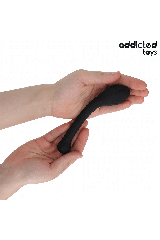 ADDICTED TOYS - STIMOLATORE ANALE 18 CM