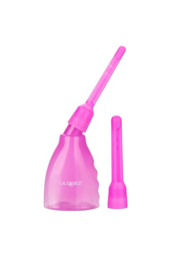 CALEXOTICS - ULTIMATE DOUCHE ROSA