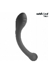 ADDICTED TOYS - STIMOLATORE ANALE 18 CM