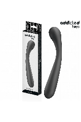 ADDICTED TOYS - MASSAGGIATORE ANALE 22