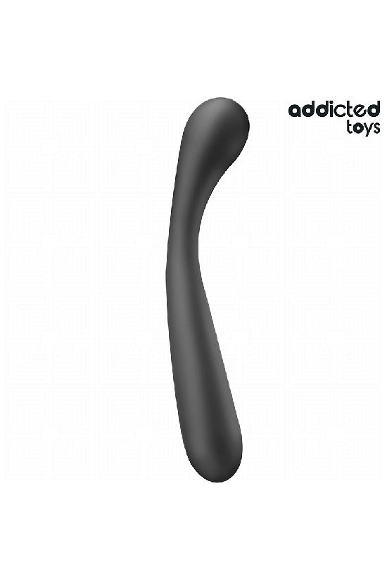 ADDICTED TOYS - MASSAGGIATORE ANALE 22