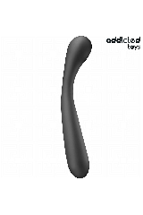 ADDICTED TOYS - MASSAGGIATORE ANALE 22