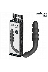 ADDICTED TOYS - MASSAGGIATORE DOPPIO 16