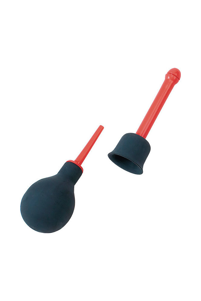 SEVEN CREATIONS - PERA PER PULIZIA RETTALE