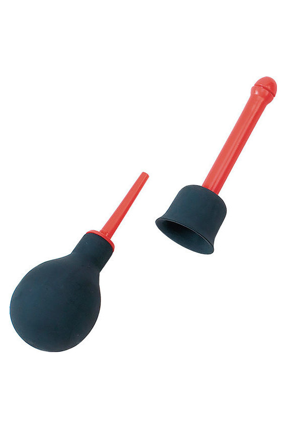 SEVEN CREATIONS - PERA PER PULIZIA RETTALE