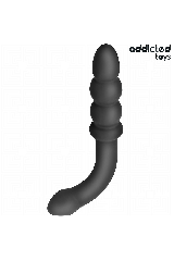 ADDICTED TOYS - MASSAGGIATORE DOPPIO 16