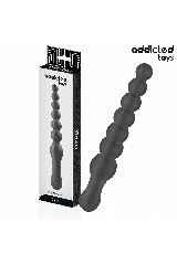 ADDICTED TOYS - MASSAGGIATORE ANALE 24 CM