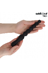ADDICTED TOYS - MASSAGGIATORE ANALE 24 CM