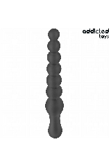 ADDICTED TOYS - MASSAGGIATORE ANALE 24 CM