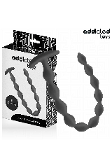 ADDICTED TOYS - TAPPO ANALE EXTRA LUNGO