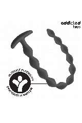 ADDICTED TOYS - TAPPO ANALE EXTRA LUNGO
