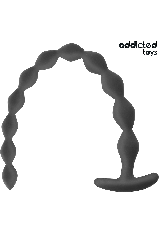 ADDICTED TOYS - TAPPO ANALE EXTRA LUNGO