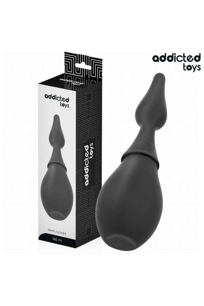 ADDICTED TOYS - DETERGENTE DA VIAGGIO MODELLO 1