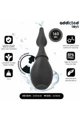 ADDICTED TOYS - DETERGENTE DA VIAGGIO MODELLO 1