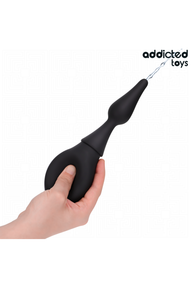 ADDICTED TOYS - DETERGENTE DA VIAGGIO MODELLO 1