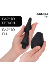 ADDICTED TOYS - DETERGENTE DA VIAGGIO MODELLO 1