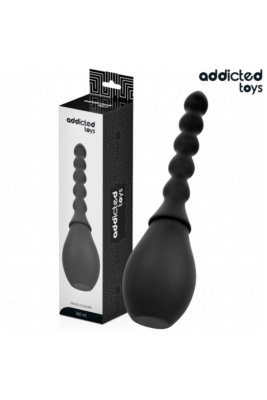 ADDICTED TOYS - DETERGENTE DA VIAGGIO MODELLO 2