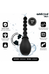 ADDICTED TOYS - DETERGENTE DA VIAGGIO MODELLO 2