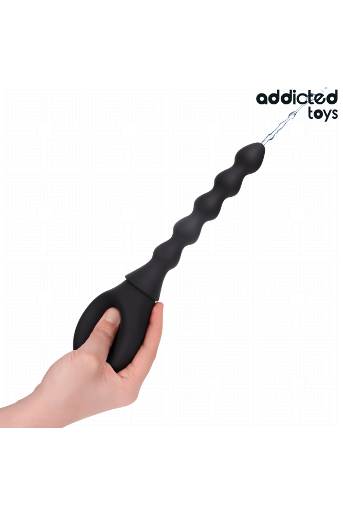 ADDICTED TOYS - DETERGENTE DA VIAGGIO MODELLO 2