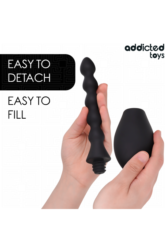 ADDICTED TOYS - DETERGENTE DA VIAGGIO MODELLO 2