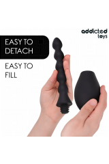 ADDICTED TOYS - DETERGENTE DA VIAGGIO MODELLO 2